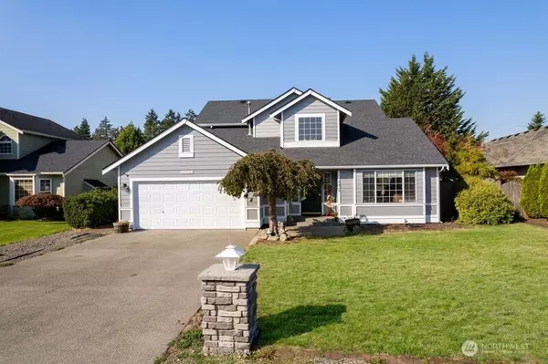 18826 103rd AVE E, Puyallup, WA 98374