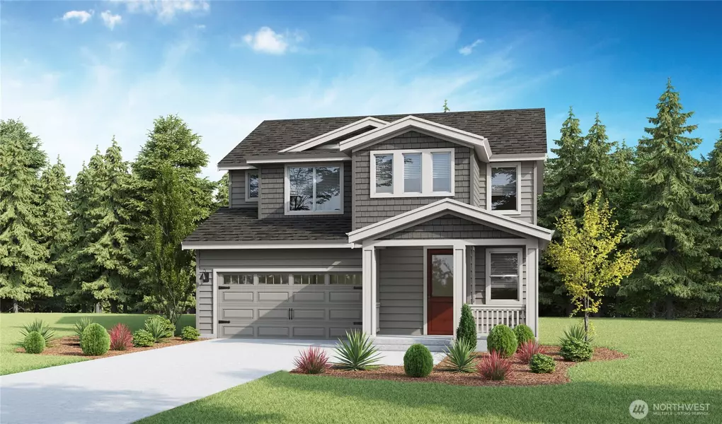 26866 NE 143rd CIR #19, Duvall, WA 98019