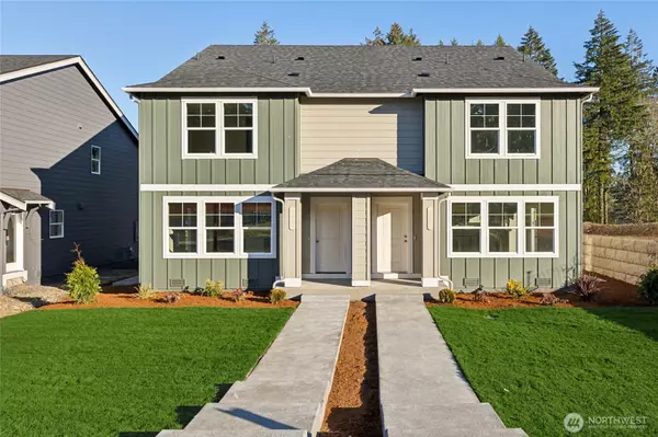 14905 203rd Avenue Ct E #650, Bonney Lake, WA 98391