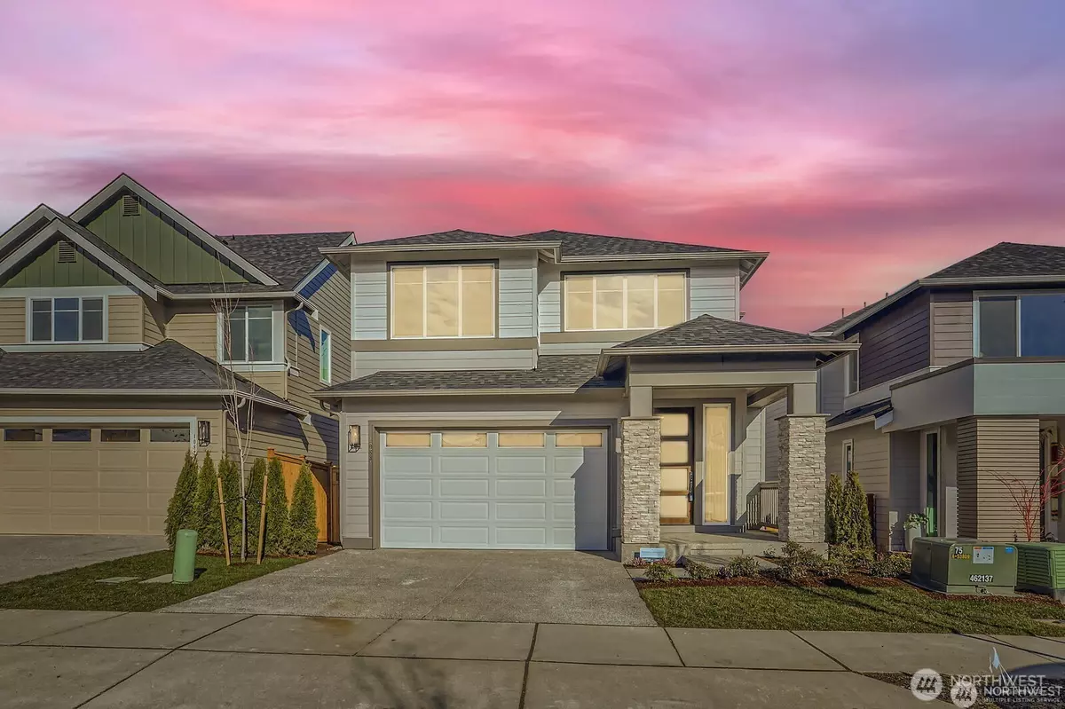 Lake Stevens, WA 98258,10831 17th PL SE