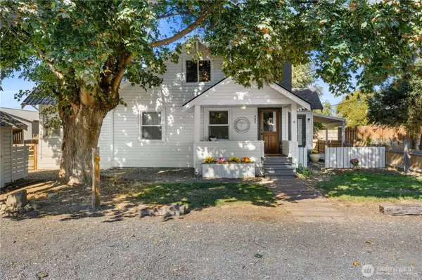 Ellensburg, WA 98926,405 W Illinois AVE