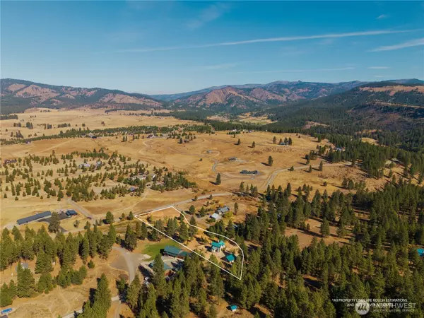 Cle Elum, WA 98922,2552 Hidden Valley RD