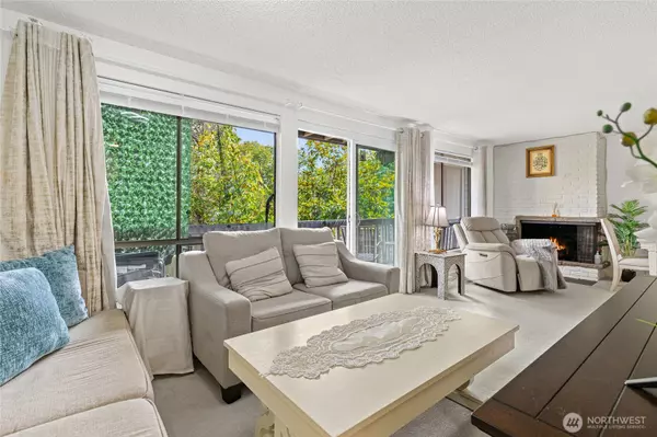 Tukwila, WA 98168,13558 37th AVE S #22