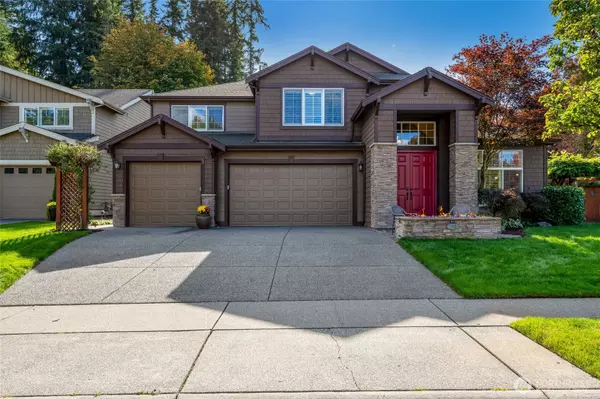 Snohomish, WA 98296,7918 135th ST SE