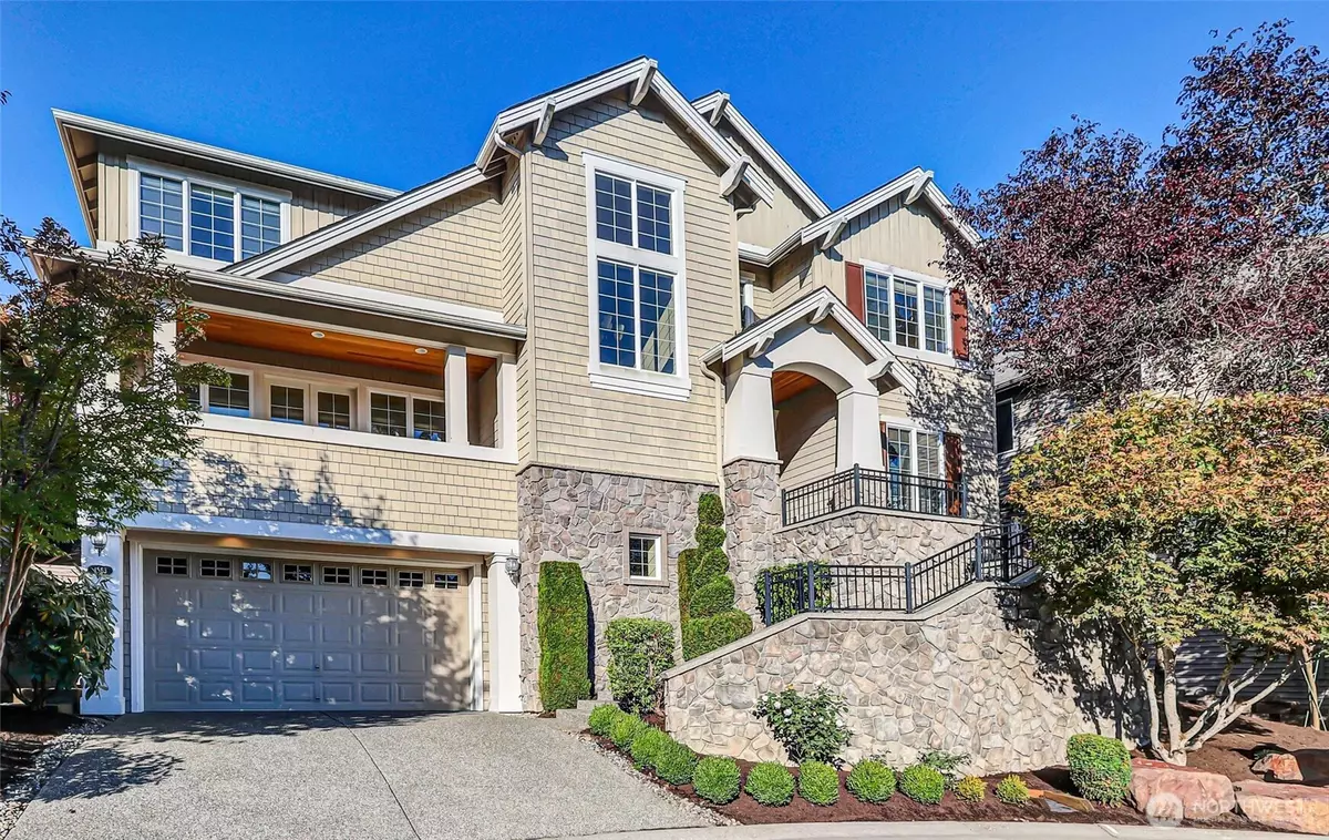 Bellevue, WA 98006,4563 162nd LN SE