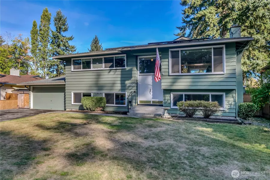 28820 37th AVE S, Auburn, WA 98001