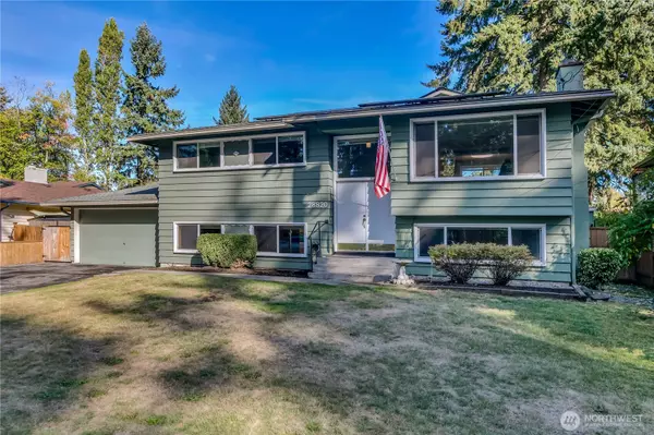 28820 37th AVE S, Auburn, WA 98001