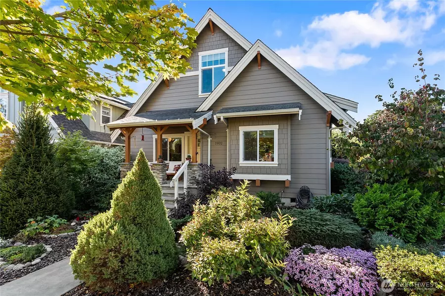 1902 Wilson AVE, Bellingham, WA 98225