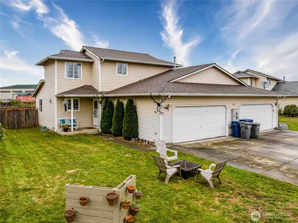 16518 40th AVE NE #A, Arlington, WA 98223