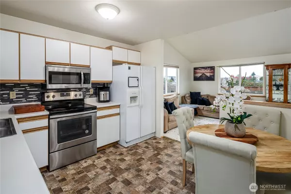 Arlington, WA 98223,16518 40th AVE NE #A