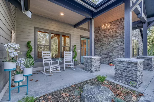 Gig Harbor, WA 98332,4 Crescent Valley DR NW