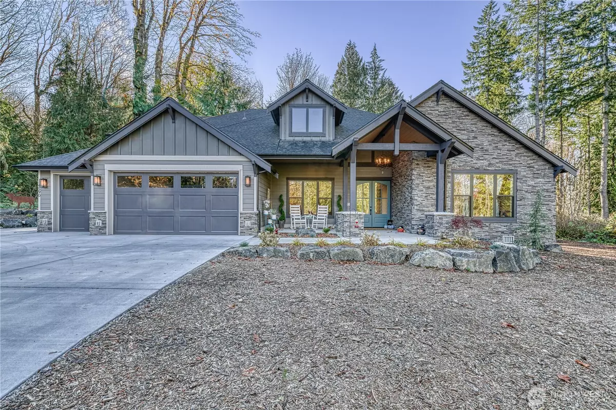 Gig Harbor, WA 98332,4 Crescent Valley DR NW