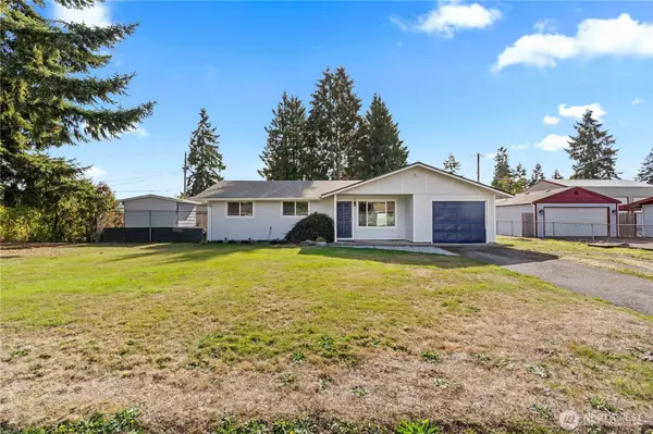 1124 139th ST E, Tacoma, WA 98455