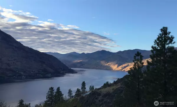 Manson, WA 98831,0 Lower Joe Creek Road