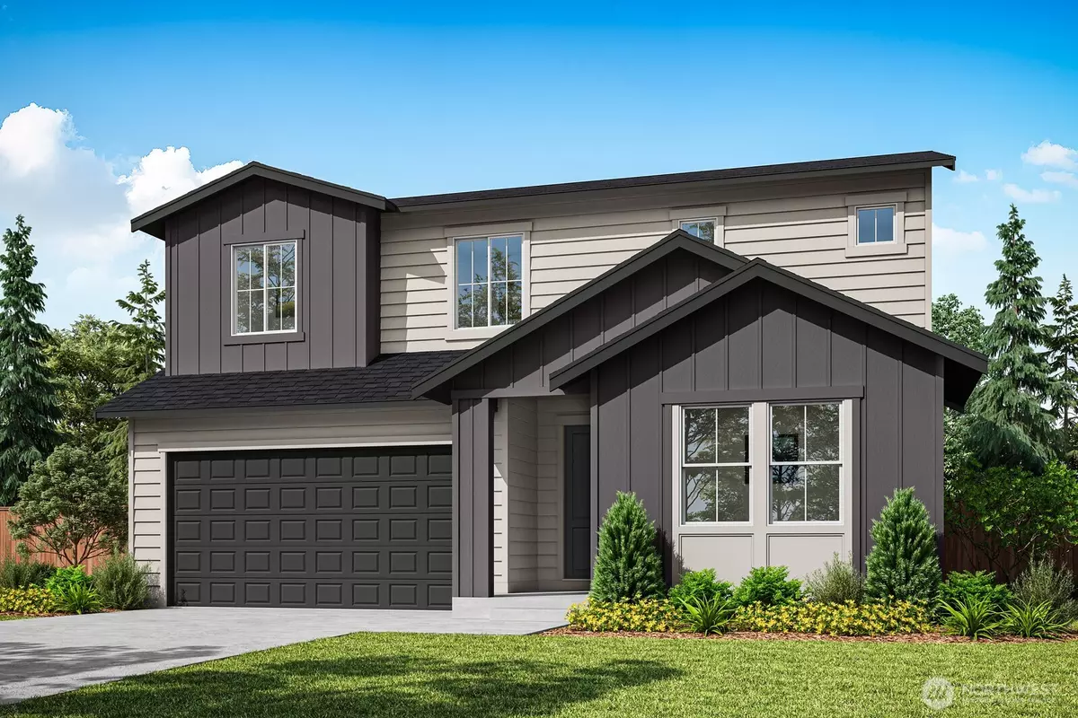 Bonney Lake, WA 98391,20335 Eagle LN N #29