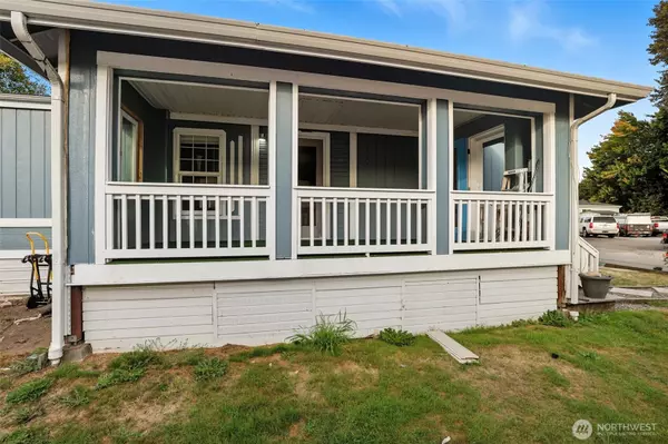 Sumner, WA 98390,15922 54th Street Ct E