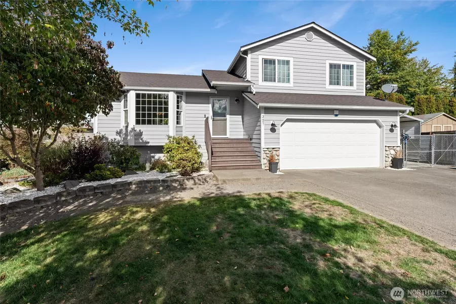 327 Maple DR N, Eatonville, WA 98328