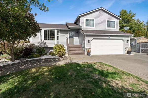 327 Maple DR N, Eatonville, WA 98328