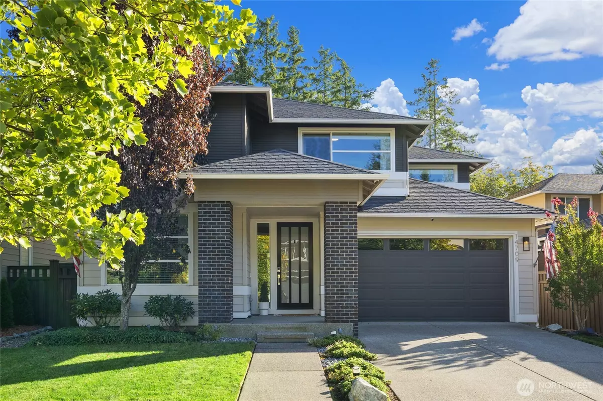 Bonney Lake, WA 98391,14709 Overlook DR E