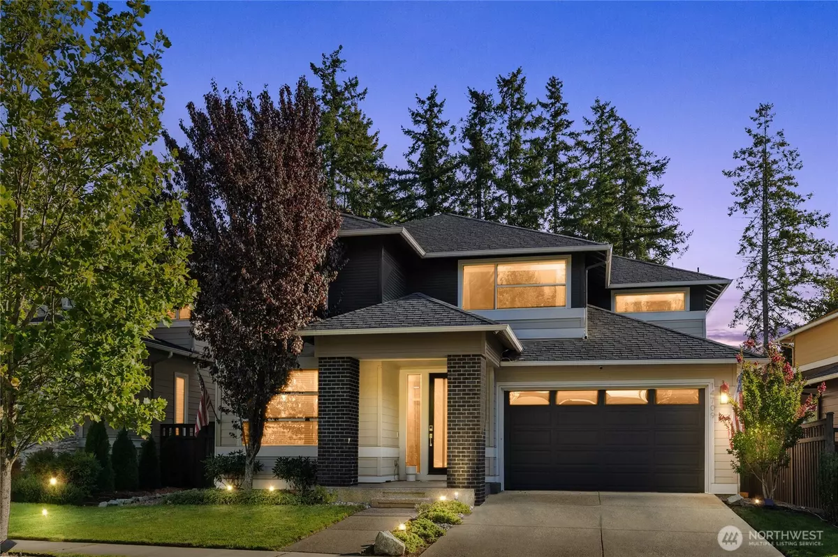 Bonney Lake, WA 98391,14709 Overlook DR E