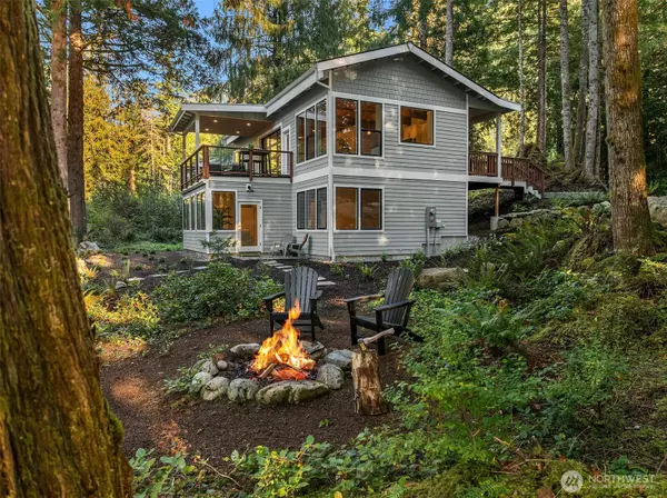 North Bend, WA 98045,7339 Moon Valley RD SE