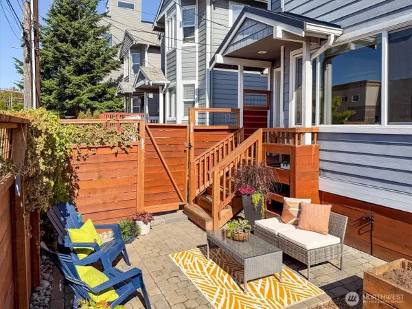 814 23rd AVE S, Seattle, WA 98144