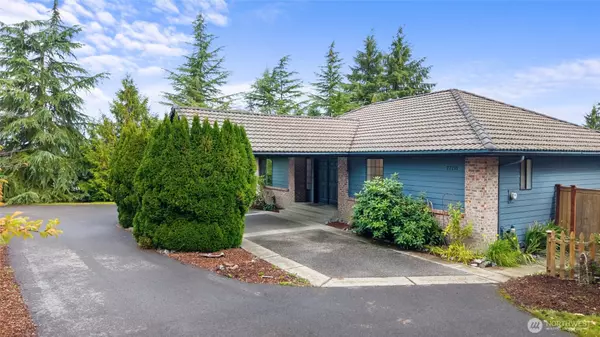 Graham, WA 98338,27215 159th AVE E