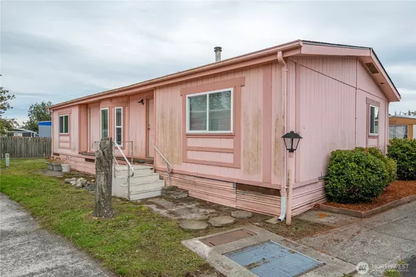 Oak Harbor, WA 98277,700 NW Crosby AVE #54