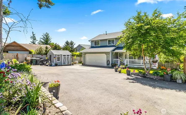 Snohomish, WA 98290,526 Avenue J