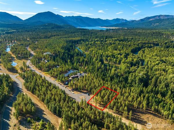 951 Gold Leaf LN, Cle Elum, WA 98922