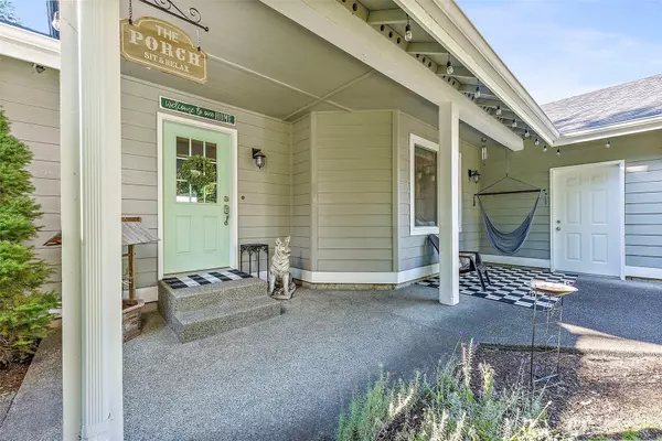 Orting, WA 98360,21104 188th Avenue Ct E