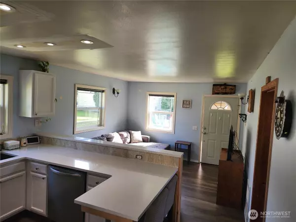 Mount Vernon, WA 98273,821 W Garfield ST