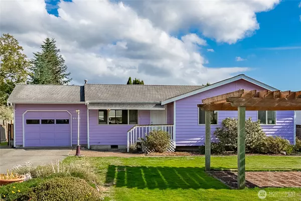 Ferndale, WA 98248,2136 Hawthorne ST