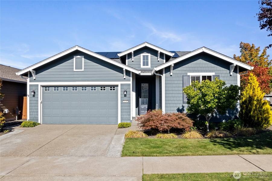 8240 Mossy Rock AVE NE, Lacey, WA 98516