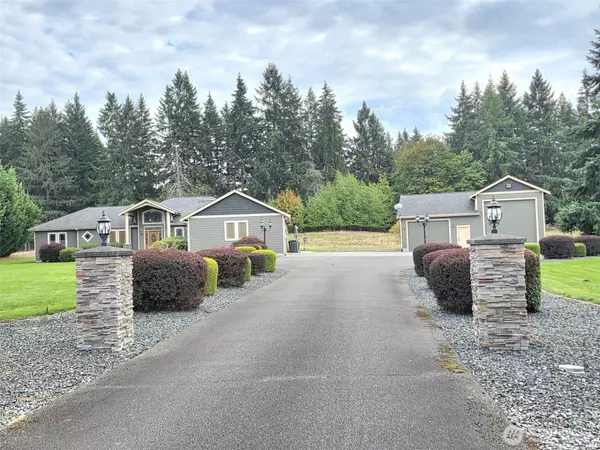 Roy, WA 98580,9814 332nd ST S