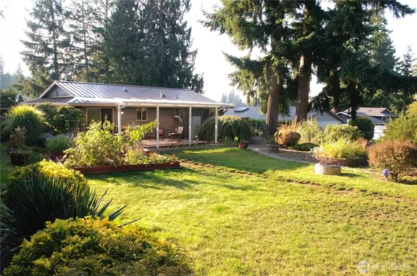 Bonney Lake, WA 98391,21114 Church Lake DR E