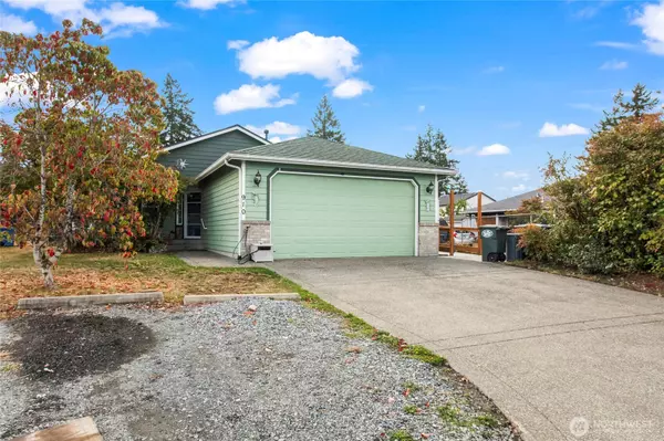 Parkland, WA 98444,910 138th ST S