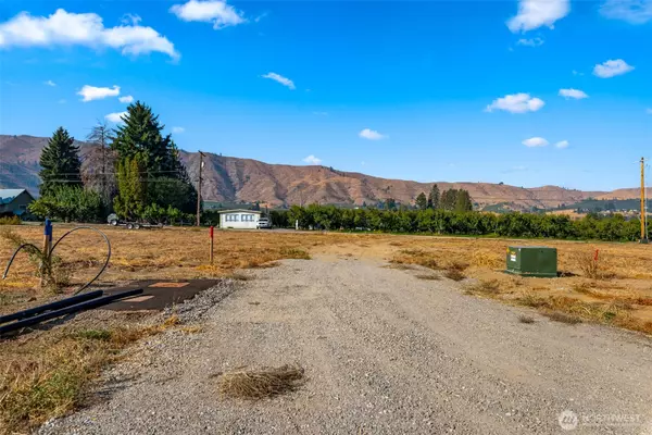 Monitor, WA 98836,22 Farmer Lane (Lot 1)