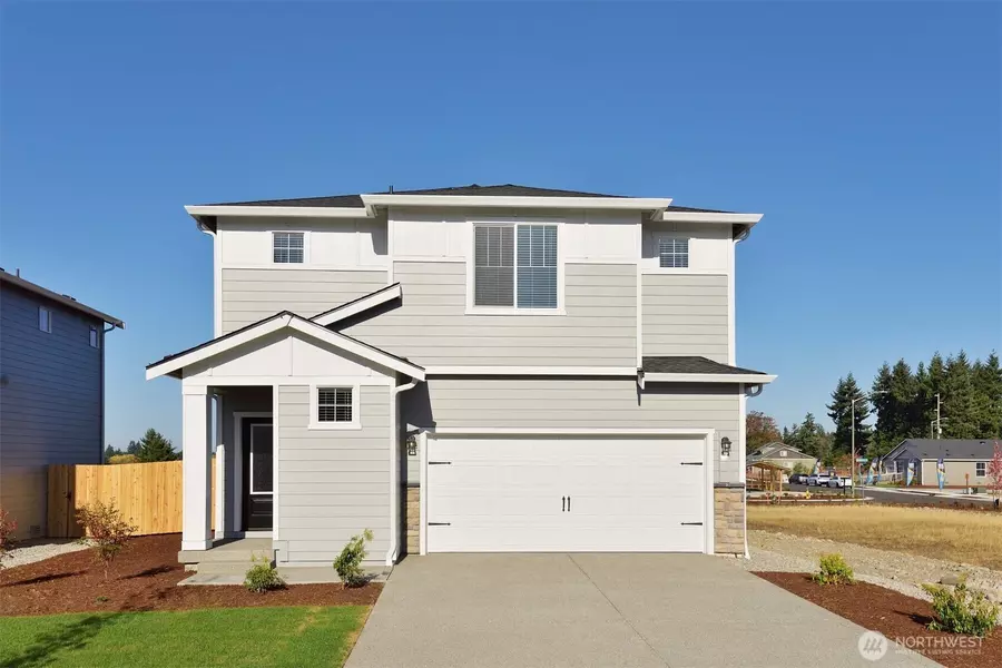 9727 Hay ST SE, Yelm, WA 98597