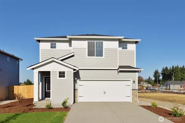 Yelm, WA 98597,9727 Hay ST SE