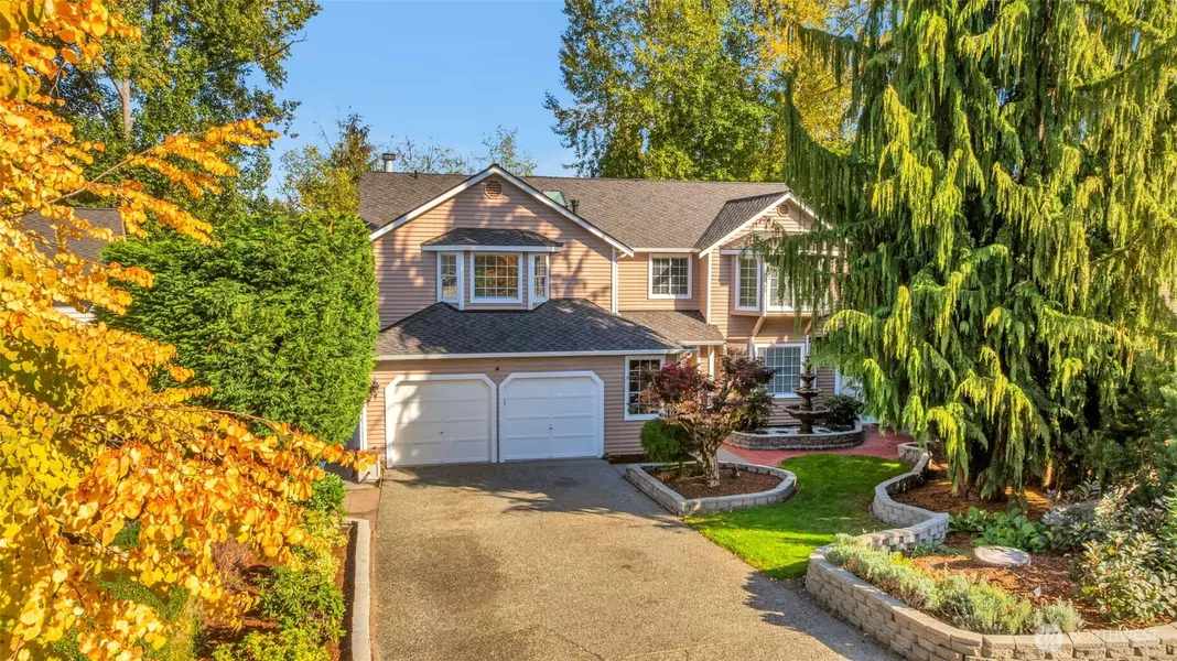 16808 119th PL NE, Bothell, WA 98011