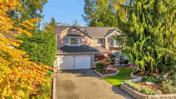 16808 119th PL NE, Bothell, WA 98011