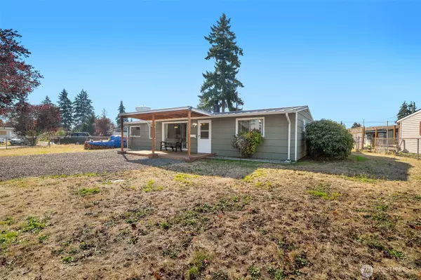 Lakewood, WA 98499,5111 Filbert LN SW