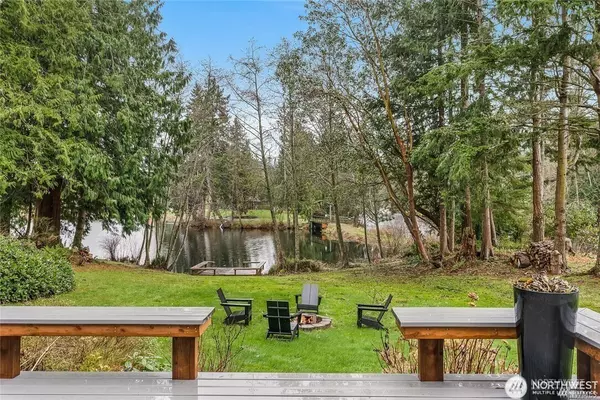 Camano Island, WA 98282,1465 Lake DR