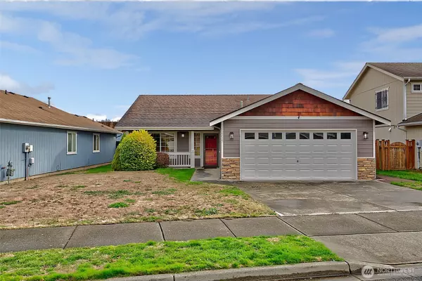 12215 56th DR NE, Marysville, WA 98271