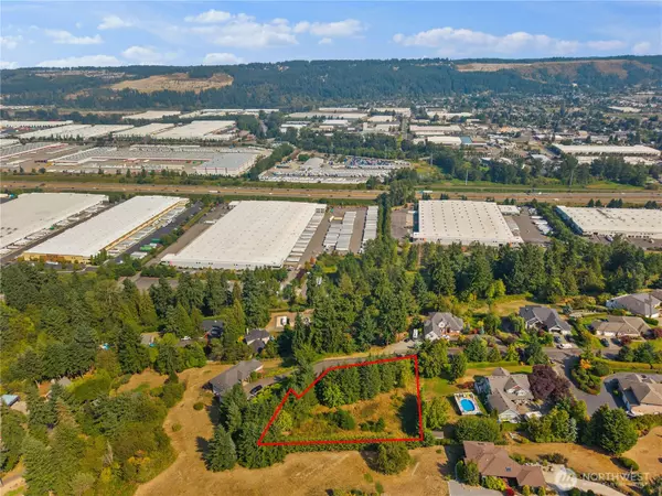 Edgewood, WA 98446,4812 131st Avenue Ct E