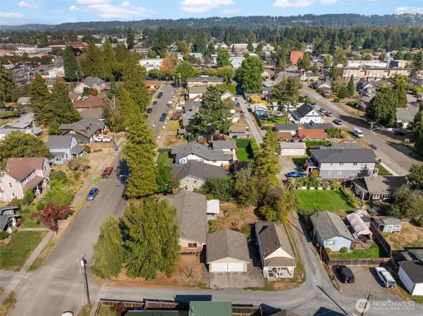 Puyallup, WA 98372,343 4th ST SE