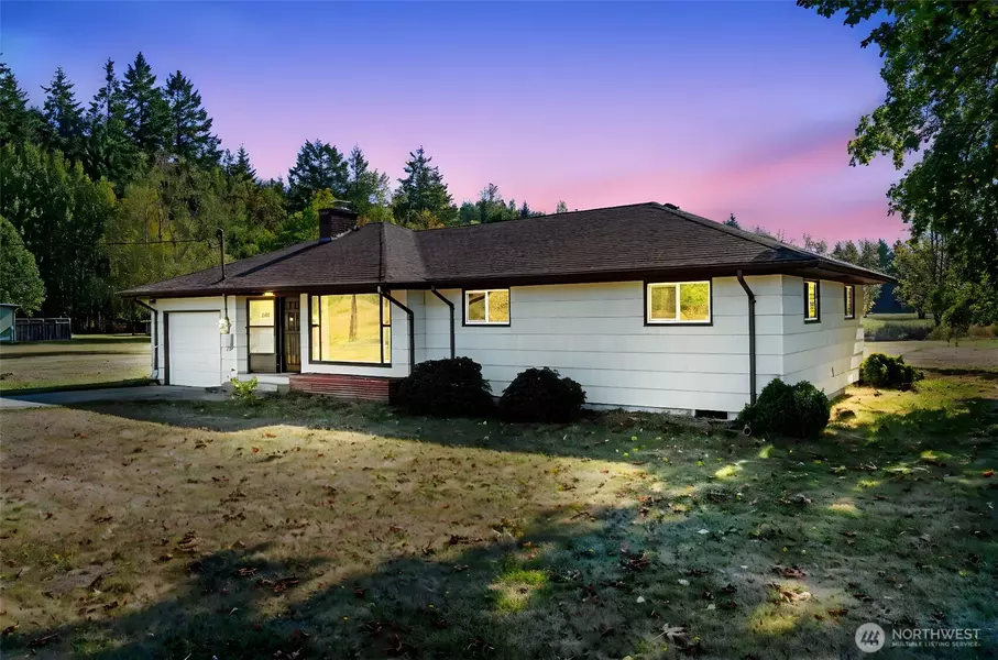 122 Armstrong RD, Chehalis, WA 98532