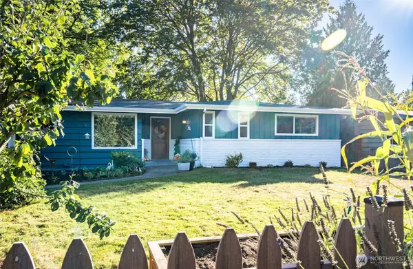Shoreline, WA 98177,303 NW 203rd ST