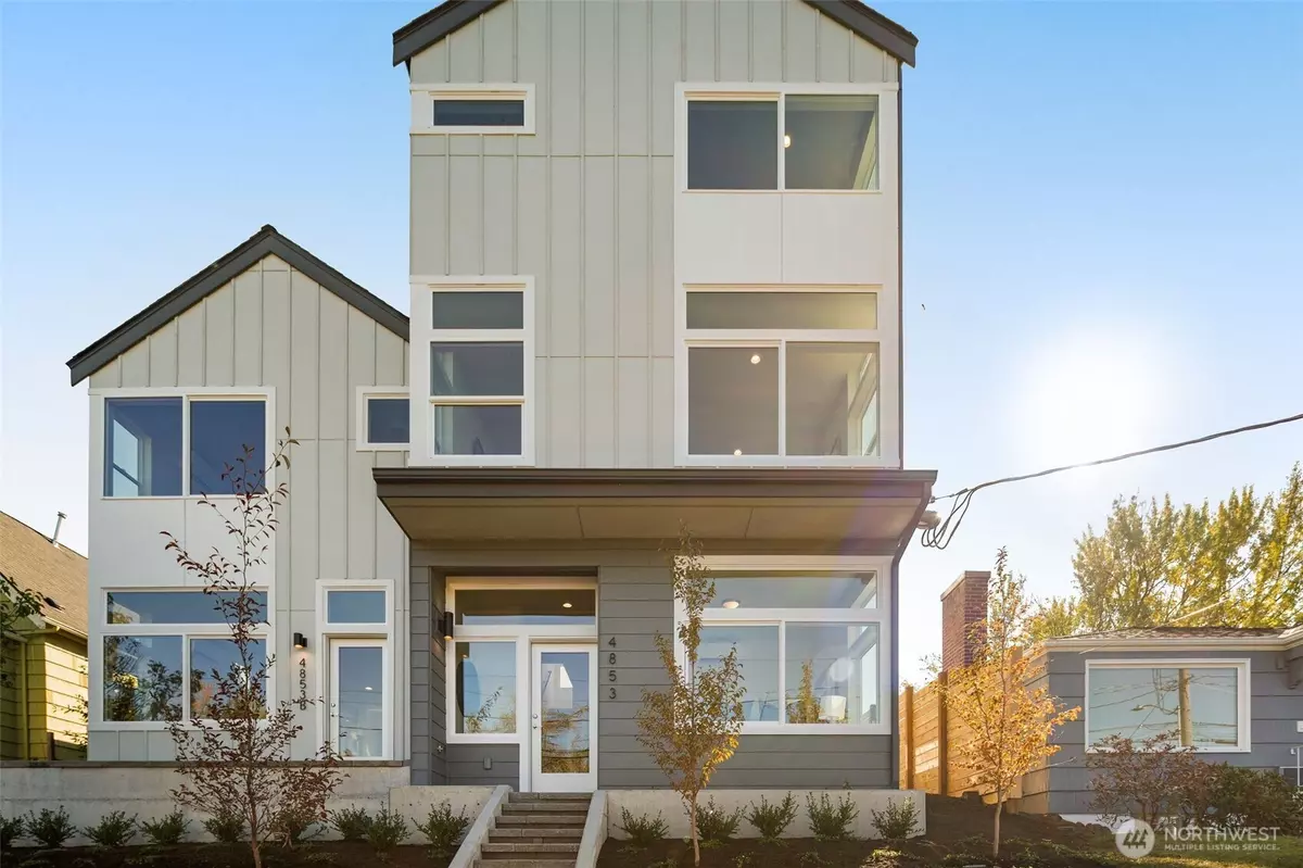 Seattle, WA 98118,4853 S Findlay ST